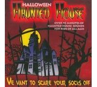 Halloween: Haunted House by Halloween (2005-01-01)