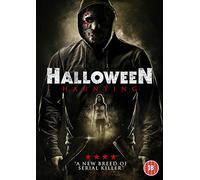Halloween Haunting [Edizione: Regno Unito] [Import]