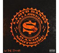 Halloween Havoc IV : The 72nd Hr Vinyle