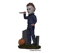 Halloween Head Knocker Michael Myers 20 Cm