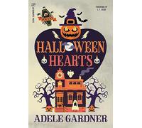 Halloween Hearts