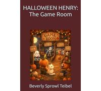 HALLOWEEN HENRY: The Game Room