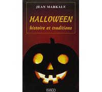 Halloween, histoire et traditions