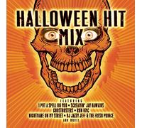 Halloween Hit Mix/Various
