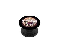 Halloween Hocus Pocus J'Ai Besoin d'un café pour me concentrer PopSockets PopGrip Adhésif