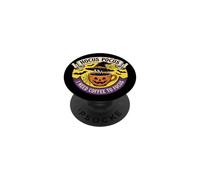 Halloween Hocus Pocus J'Ai Besoin d'un café pour me concentrer PopSockets PopGrip Adhésif