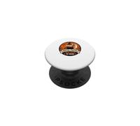 Halloween Hocus Pocus J'Ai Besoin d'un café pour me concentrer PopSockets PopGrip Adhésif