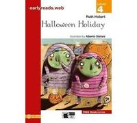 Halloween Holiday (Early A1) Ruth Hobart (Auteur)