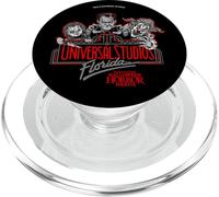 Halloween Horror Nights Florida Marquee PopSockets PopGrip pour MagSafe