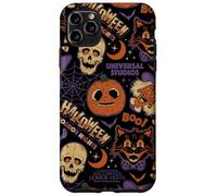Halloween Horror Nights Lil Boo Retro All-Over Print Coque pour iPhone 11 Pro Max