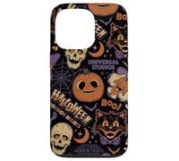 Halloween Horror Nights Lil Boo Retro All-Over Print Coque pour iPhone 13 Pro