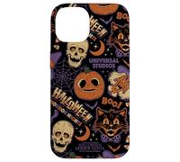 Halloween Horror Nights Lil Boo Retro All-Over Print Coque pour iPhone 14