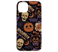 Halloween Horror Nights Lil Boo Retro All-Over Print Coque pour iPhone 14 Plus