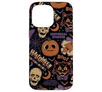 Halloween Horror Nights Lil Boo Retro All-Over Print Coque pour iPhone 14 Pro Max