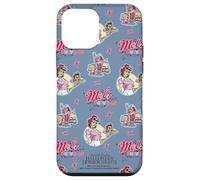 Halloween Horror Nights Mel’s Drive-in Zombie All-Over Print Coque pour iPhone 12 Mini