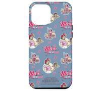Halloween Horror Nights Mel’s Drive-in Zombie All-Over Print Coque pour iPhone 12 Pro Max
