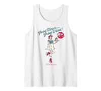 Halloween Horror Nights Mel’s Zombie Waitress Retro Diner Débardeur