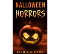 Halloween Horrors: 13 Tales of Terror