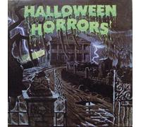 HALLOWEEN HORRORS - THE SOUNDS OF HALLOWEEN