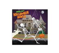 Halloween Howls: Fun & Scary Music