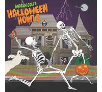 Halloween Howls: Fun & Scary Music – Vinyle 33 tours – Édition limitée