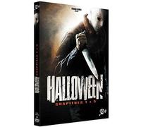 Halloween I à V