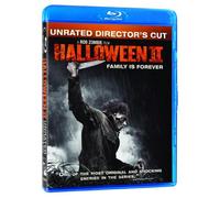Halloween II [Blu-ray]