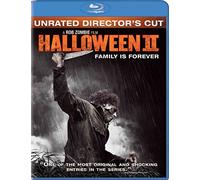 Halloween II [Blu-Ray]