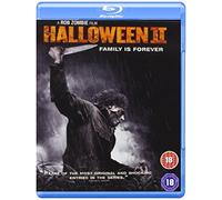 Halloween II [Blu-ray]