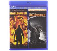 Halloween II [Blu-Ray] [Import]