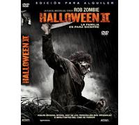 Halloween II [Blu-Ray] [Import]