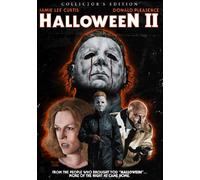 Halloween II (Collector's Edition)
