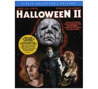 Halloween Ii (Collector's Edition) [Blu-Ray]