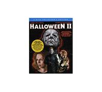Halloween II Edition Collector Blu-ray