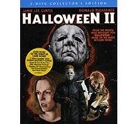 Halloween II Edition Collector Blu-ray E