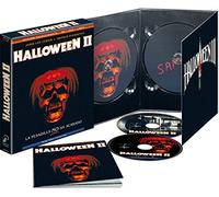 Halloween II (HALLOWEEN II - BLU RAY - ED.COLECCIONISTA, Importé d'Espagne, langues sur les détails)