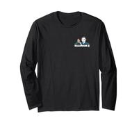 Halloween II Michael Myers Bold Knife & Mask Pocket Hit Manche Longue