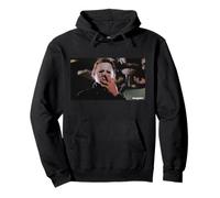Halloween II Michael Myers Mask Movie Still Sweat à Capuche