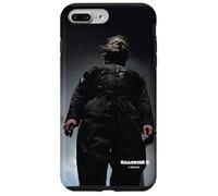 Halloween II Michael Myers Movie Still Front and Back Coque pour iPhone 7 Plus/8 Plus