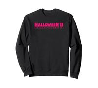 Halloween II One Good Scare Front & Back Sweatshirt