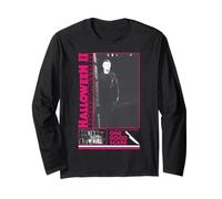 Halloween II One Good Scare Manche Longue