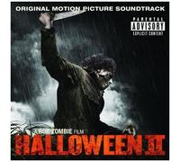 Halloween Ii -Rob Zombie-