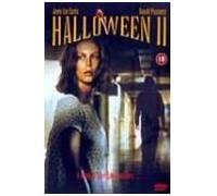 Halloween II: The Nightmare Isn't Over! [Region 2]