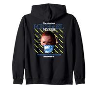 Halloween II The Relentless Michael Myers Pop Skull Sweat à Capuche