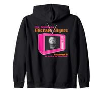 Halloween II The Relentless Michael Myers Sweat à Capuche