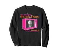 Halloween II The Relentless Michael Myers Sweatshirt