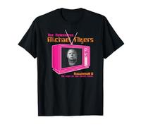 Halloween II The Relentless Michael Myers T-Shirt