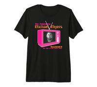 Halloween II The Relentless Michael Myers T-Shirt Haut de Gamme