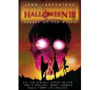 Halloween Iii