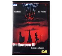 Halloween Iii. Il Signore Della Notte